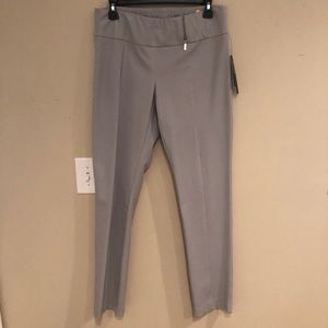 Alfani gray pants